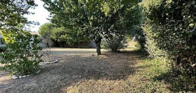 Terrain seul à Lagord en Charente-Maritime (17) de 470 m² à vendre au prix de 291200€ - 1