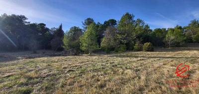 Terrain seul à Carcassonne en Aude (11) de 4300 m² à vendre au prix de 169000€ - 4