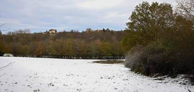 Terrain seul à Moutiers-en-Puisaye en Yonne (89) de 6352 m² à vendre au prix de 160000€ - 2