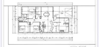 Programme terrain + maison à Pont-du-Château en Puy-de-Dôme (63) de 100 m² à vendre au prix de 299000€ - 4