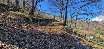 Terrain seul à Arcizans-Avant en Hautes-Pyrénées (65) de 24244 m² à vendre au prix de 62700€ - 2