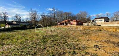 Terrain seul à Castelnau-Chalosse en Landes (40) de 1368 m² à vendre au prix de 50000€ - 4