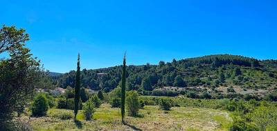 Terrain seul à Paziols en Aude (11) de 1238 m² à vendre au prix de 68200€ - 4