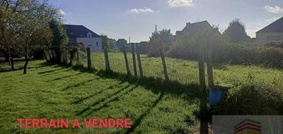 Terrain seul à Plesder en Ille-et-Vilaine (35) de 2656 m² à vendre au prix de 193790€ - 4