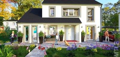 Terrain seul à Argenteuil en Val-d'Oise (95) de 515 m² à vendre au prix de 255000€ - 4