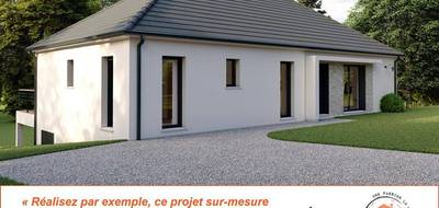 Terrain seul à Brive-la-Gaillarde en Corrèze (19) de 3145 m² à vendre au prix de 55900€ - 1