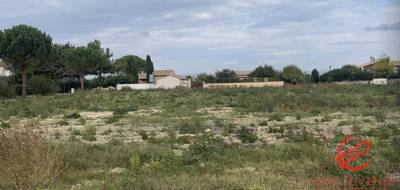 Terrain seul à Carcassonne en Aude (11) de 600 m² à vendre au prix de 77760€ - 1