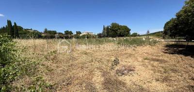 Terrain seul à Popian en Hérault (34) de 577 m² à vendre au prix de 175000€ - 3