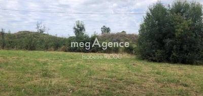 Terrain seul à Marennes-Hiers-Brouage en Charente-Maritime (17) de 4791 m² à vendre au prix de 549000€ - 2