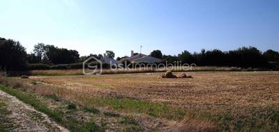 Terrain seul à Muron en Charente-Maritime (17) de 2166 m² à vendre au prix de 118000€ - 3