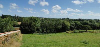 Terrain seul à Moutiers-sur-le-Lay en Vendée (85) de 1967 m² à vendre au prix de 68294€ - 1