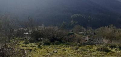 Terrain seul à Sougraigne en Aude (11) de 845 m² à vendre au prix de 35000€ - 1