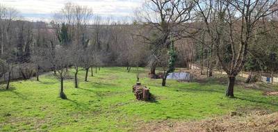 Terrain seul à Provins en Seine-et-Marne (77) de 2976 m² à vendre au prix de 185000€ - 1