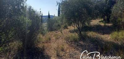 Terrain seul à Limoux en Aude (11) de 3060 m² à vendre au prix de 90000€ - 4