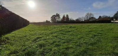 Terrain seul à Ars en Charente (16) de 3510 m² à vendre au prix de 75900€ - 2