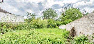 Terrain seul à Gien en Loiret (45) de 798 m² à vendre au prix de 35000€ - 1