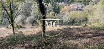 Terrain seul à Alès en Gard (30) de 4905 m² à vendre au prix de 280000€ - 2