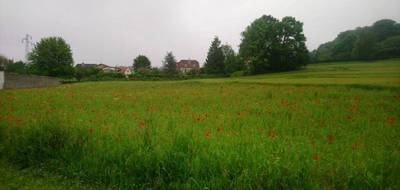 Terrain seul à Barisis-aux-Bois en Aisne (02) de 3598 m² à vendre au prix de 78000€ - 1