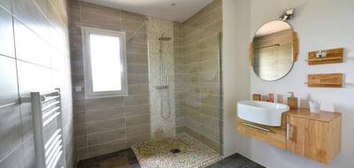 Programme terrain + maison à Arbusigny en Haute-Savoie (74) de 80 m² à vendre au prix de 379600€ - 4