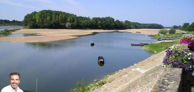 Terrain seul à Loireauxence en Loire-Atlantique (44) de 1260 m² à vendre au prix de 194250€ - 1