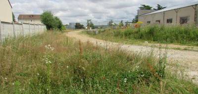Terrain seul à Cherisy en Eure-et-Loir (28) de 925 m² à vendre au prix de 115000€ - 3