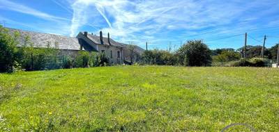 Terrain seul à Lusignan en Vienne (86) de 668 m² à vendre au prix de 11000€ - 2