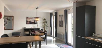 Programme terrain + maison à Meaux en Seine-et-Marne (77) de 134 m² à vendre au prix de 224000€ - 3