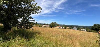 Terrain seul à Bordes en Hautes-Pyrénées (65) de 1960 m² à vendre au prix de 54000€ - 1