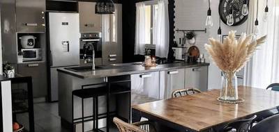 Programme terrain + maison à Coutevroult en Seine-et-Marne (77) de 405 m² à vendre au prix de 287900€ - 4