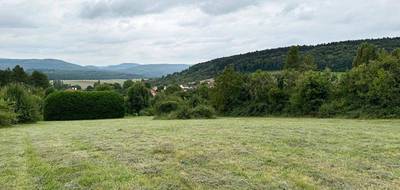 Terrain seul à Mâlain en Côte-d'Or (21) de 4546 m² à vendre au prix de 280000€ - 4