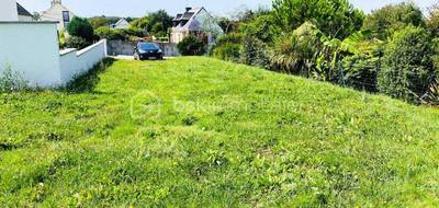 Terrain seul à Ploërmel en Morbihan (56) de 1258 m² à vendre au prix de 55000€ - 2