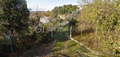 Terrain seul à Béziers en Hérault (34) de 2005 m² à vendre au prix de 319500€ - 2