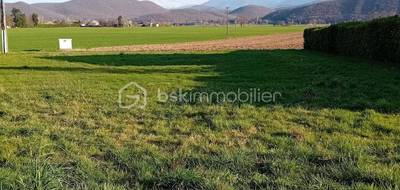 Terrain seul à Pointis-de-Rivière en Haute-Garonne (31) de 1585 m² à vendre au prix de 42000€ - 2