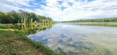 Terrain seul à Charette-Varennes en Saône-et-Loire (71) de 240000 m² à vendre au prix de 330000€ - 2