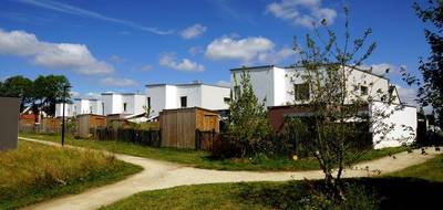 Programme terrain + maison à Corps-Nuds en Ille-et-Vilaine (35) de 243 m² à vendre au prix de 220000€ - 2