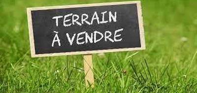 Terrain seul à Sergines en Yonne (89) de 2410 m² à vendre au prix de 49000€ - 4