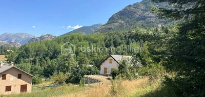 Terrain seul à Villar-Saint-Pancrace en Hautes-Alpes (05) de 1440 m² à vendre au prix de 272000€ - 2