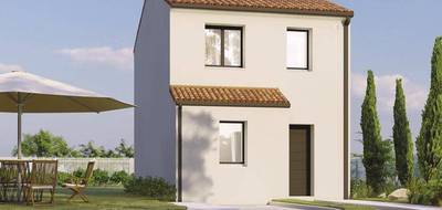 Programme terrain + maison à La Jarrie en Charente-Maritime (17) de 400 m² à vendre au prix de 315500€ - 1