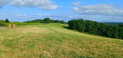 Terrain seul à Bidache en Pyrénées-Atlantiques (64) de 190000 m² à vendre au prix de 550000€ - 3