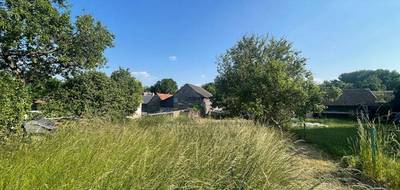 Terrain seul à Frémontiers en Somme (80) de 779 m² à vendre au prix de 46990€ - 3