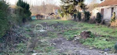 Terrain seul à Éragny en Val-d'Oise (95) de 270 m² à vendre au prix de 175000€ - 2