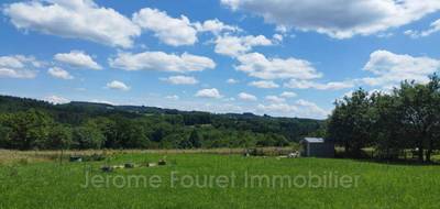 Terrain seul à Corrèze en Corrèze (19) de 0 m² à vendre au prix de 58310€ - 4