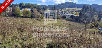 Terrain seul à Les Angles en Pyrénées-Orientales (66) de 1107 m² à vendre au prix de 195000€ - 4