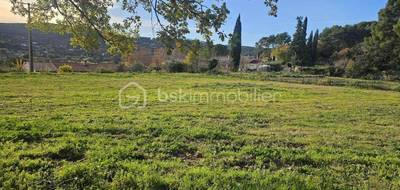 Terrain seul à Draguignan en Var (83) de 1070 m² à vendre au prix de 190000€ - 3