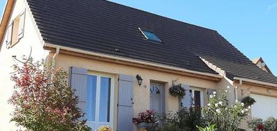 Programme terrain + maison à Servon en Seine-et-Marne (77) de 281 m² à vendre au prix de 352110€ - 4