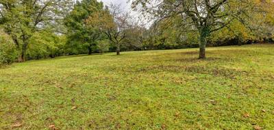 Terrain seul à Fontenay-sur-Loing en Loiret (45) de 2372 m² à vendre au prix de 96000€ - 4