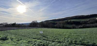 Terrain seul à Figeac en Lot (46) de 2000 m² à vendre au prix de 66000€ - 1