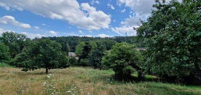 Terrain seul à Marcoux en Loire (42) de 1271 m² à vendre au prix de 79500€ - 4