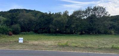 Terrain seul à Bon-Encontre en Lot-et-Garonne (47) de 939 m² à vendre au prix de 62000€ - 3