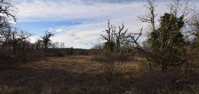 Terrain seul à Saint Géry-Vers en Lot (46) de 2750 m² à vendre au prix de 52000€ - 4